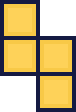 All Branding Tetris Icon