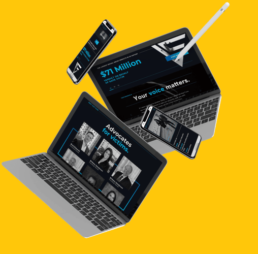Edwards Pottinger new website