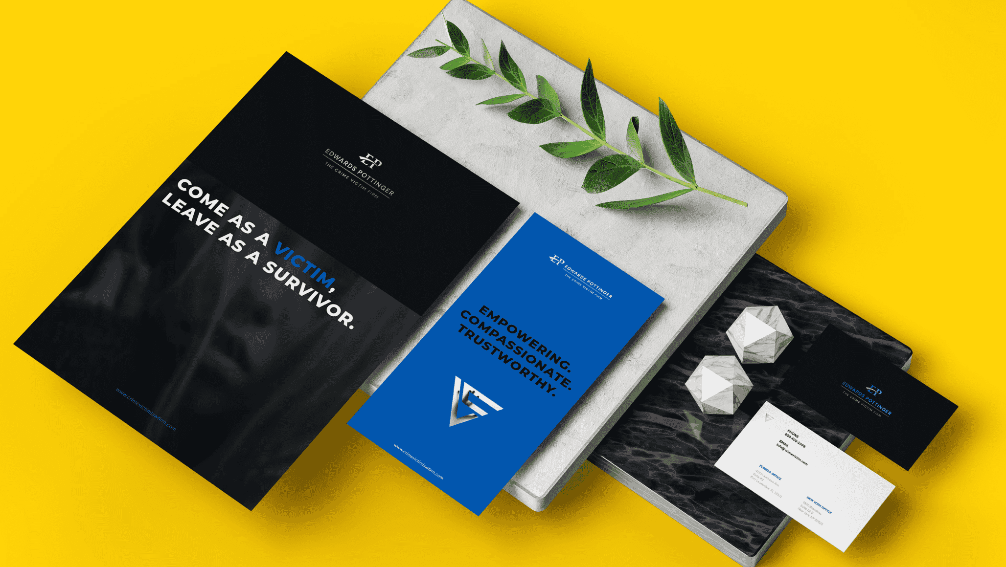 Branding for All Image