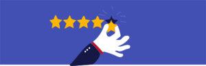 How Important Are Reviews for All