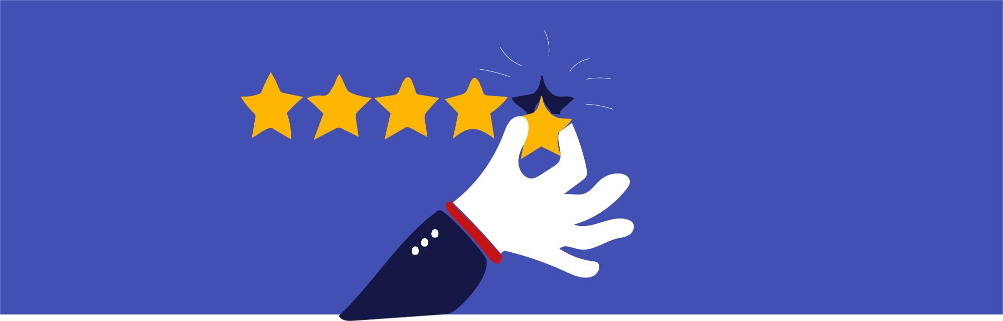 How Important Are Reviews for All